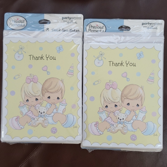 Communion invitations/TY Cards - Picture 7 of 13